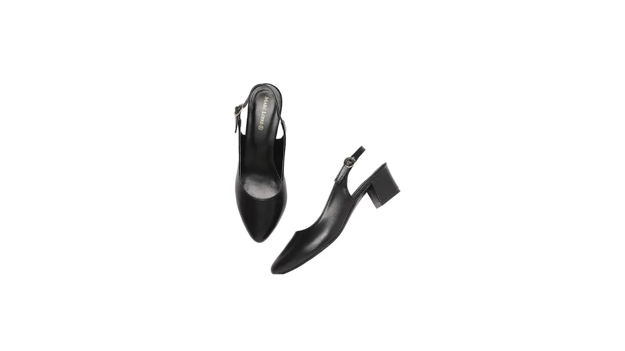 Marc Loire Women's Heel Pumps