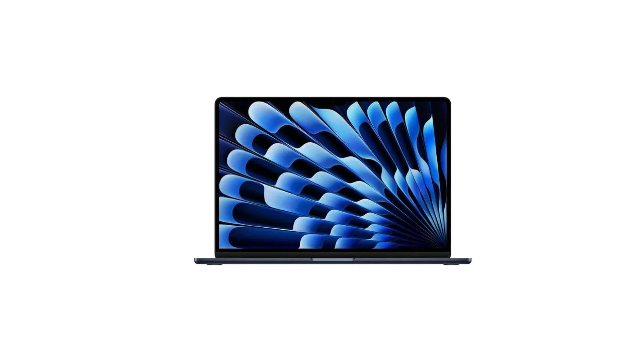 Apple 2024 MacBook Air with M3 chip