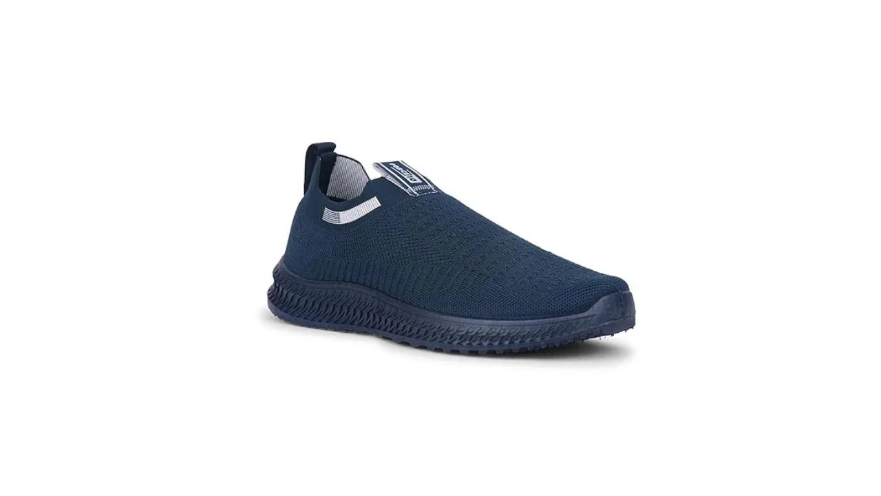 Liberty Slip On Shoes For Men