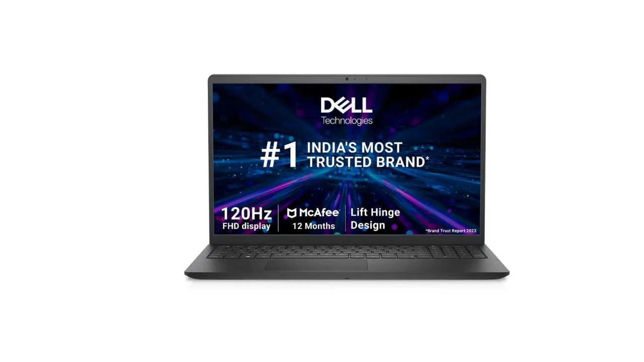 Dell Inspiron 15 3535 Laptop Portable