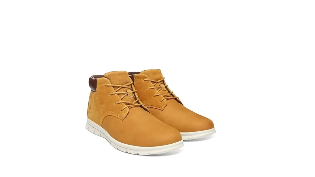 Timberland Men's Fashion Boots