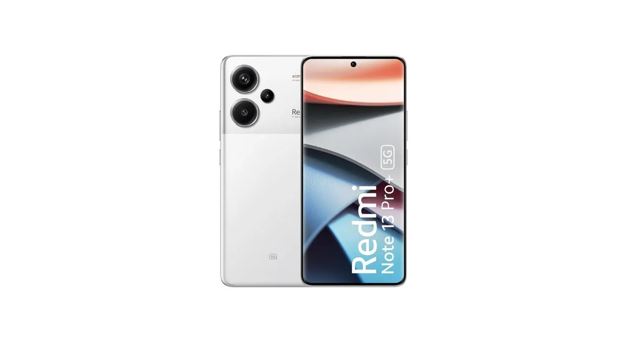 Redmi Note 13 Pro+ Phone