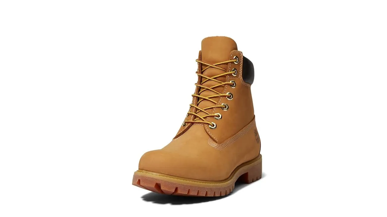 Timberland Men's 6 Premium Boots