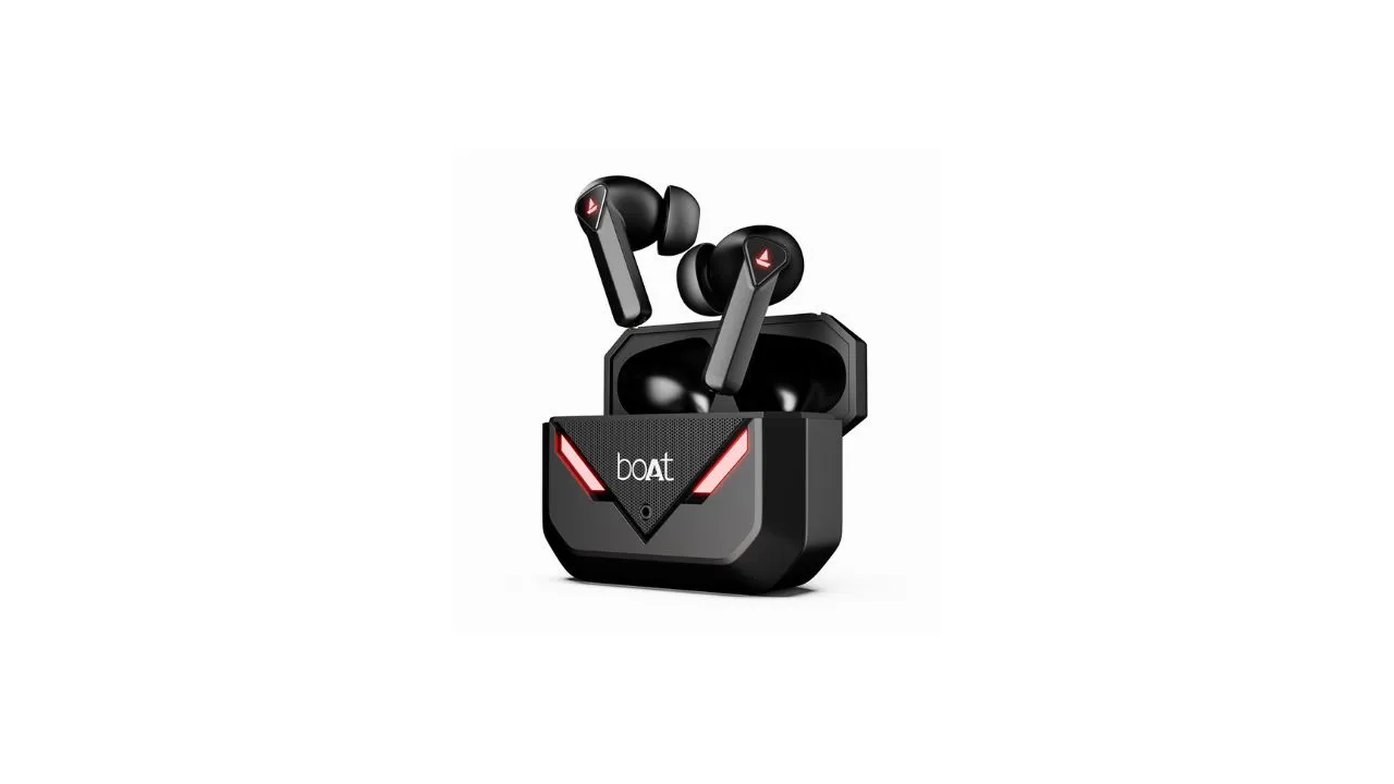 boAt 158 TWS in Ear Wireless Earbuds