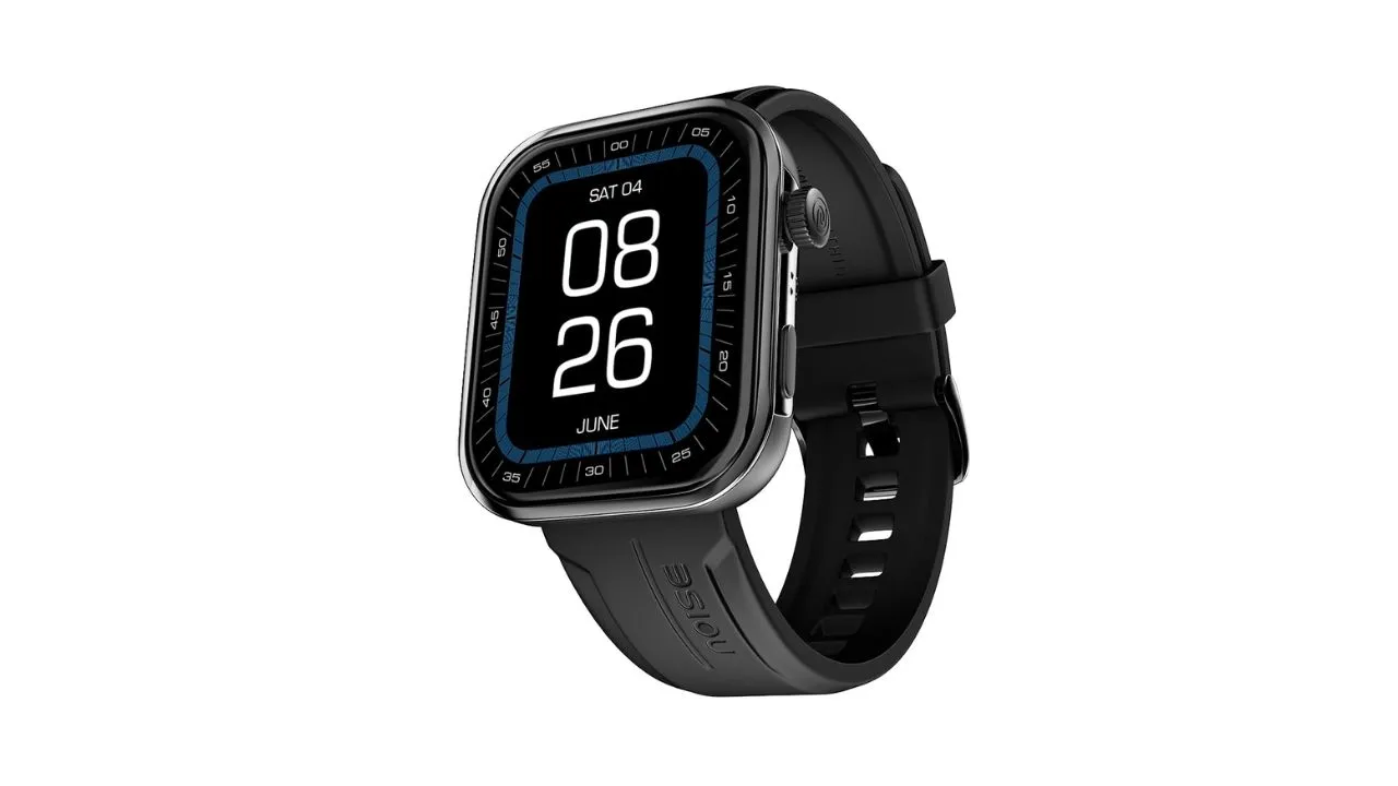Noise ColorFit Pro 5 Max Smart Watch