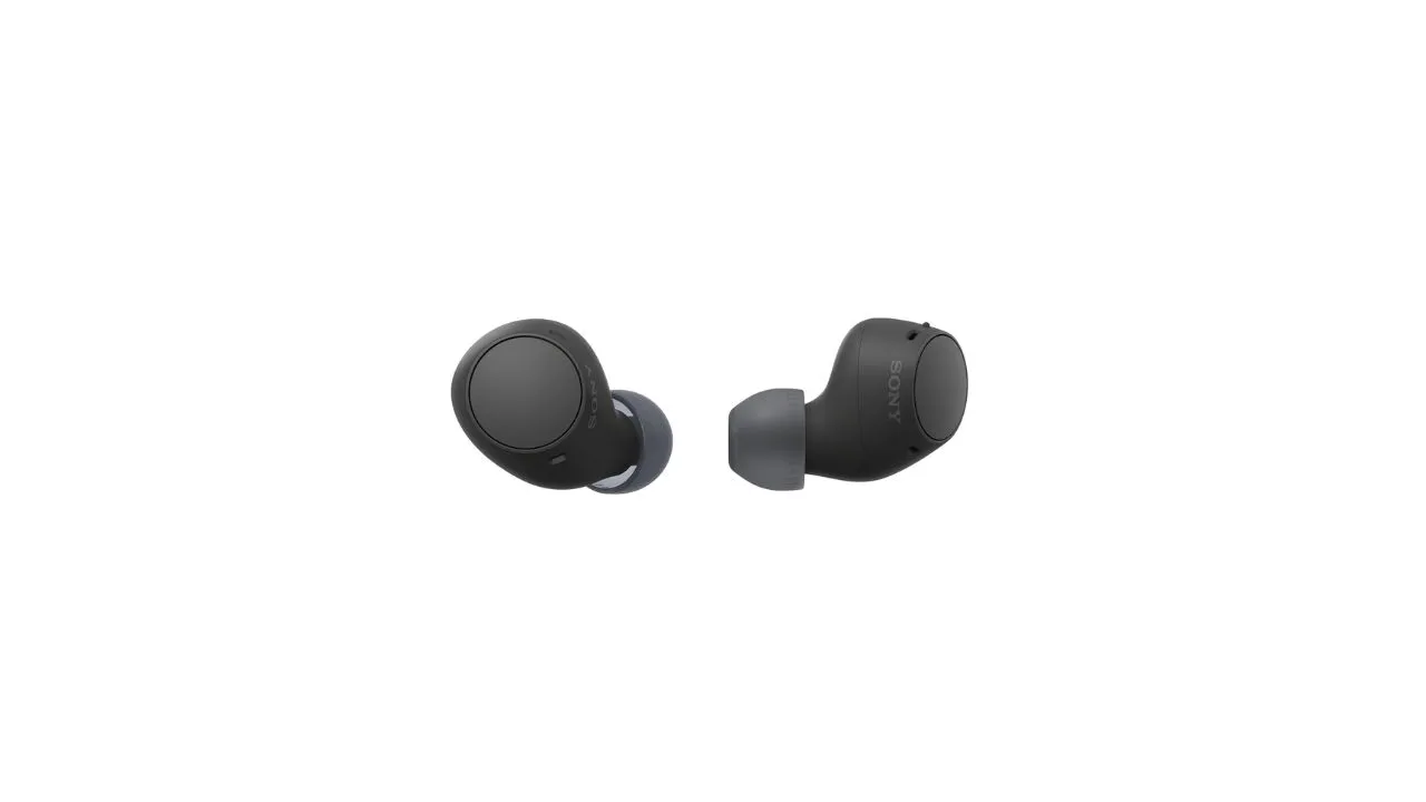 Sony Wf-C510 Truly Wireless Bluetooth Earbuds