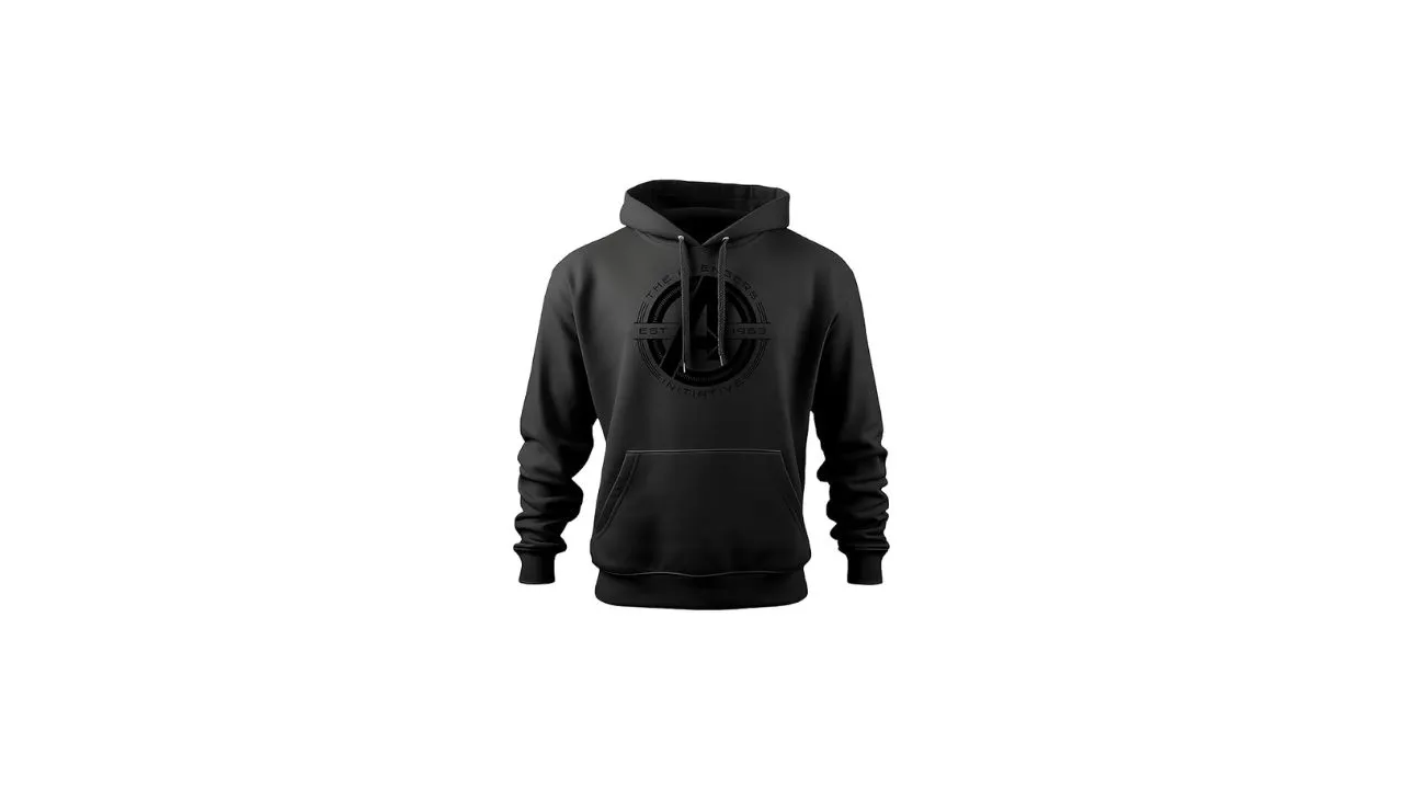 TAANIZLAND Hoodie for Men