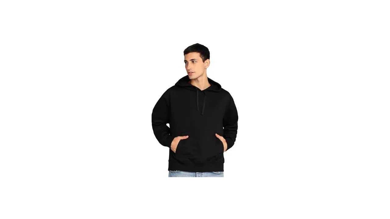 Alan Jones Clothing Men's Hoodie