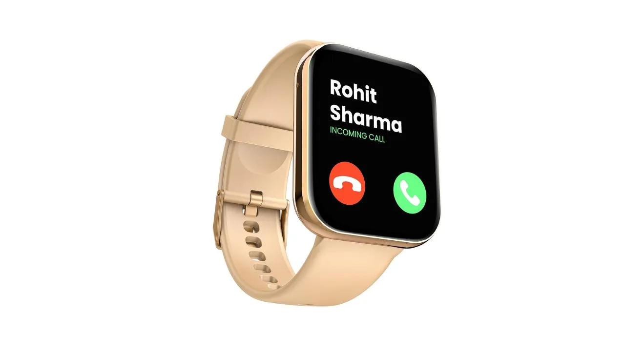 TAGG Connect Max Smartwatch 