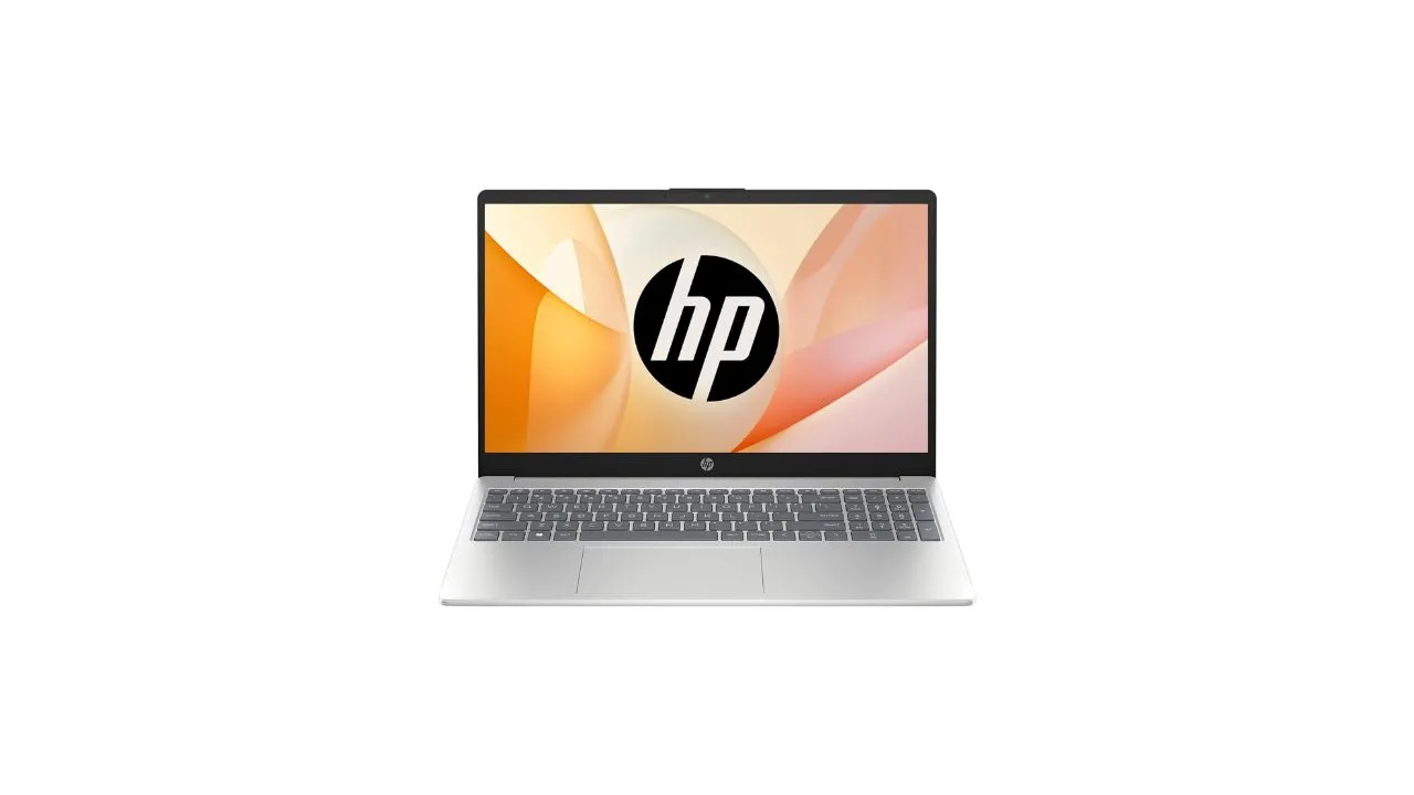 HP 15, 13th Gen Intel Core i5 Laptop