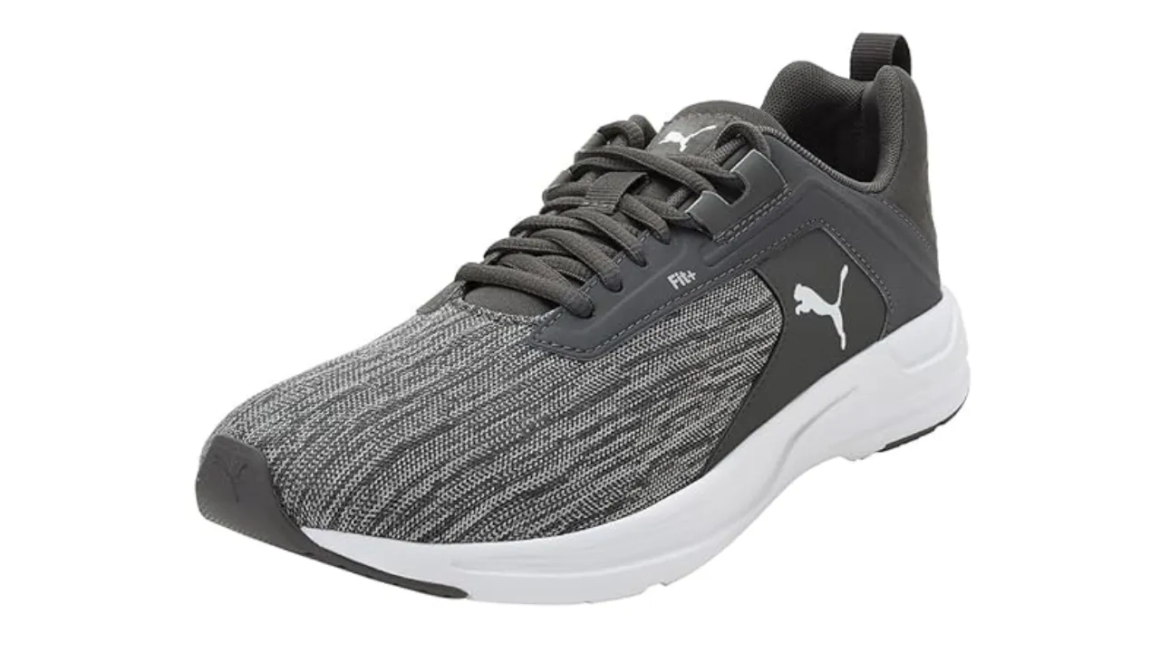 Puma Unisex Comet 2 ALT Beta Running Shoe
