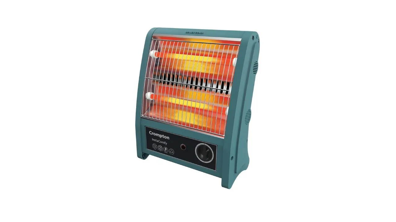 Crompton Insta Comfy Heater 