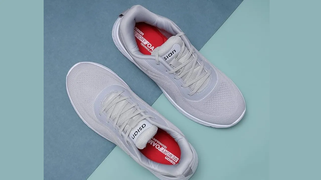 ASIAN Men's Wonder Sports Running,Walking & Gym Shoes