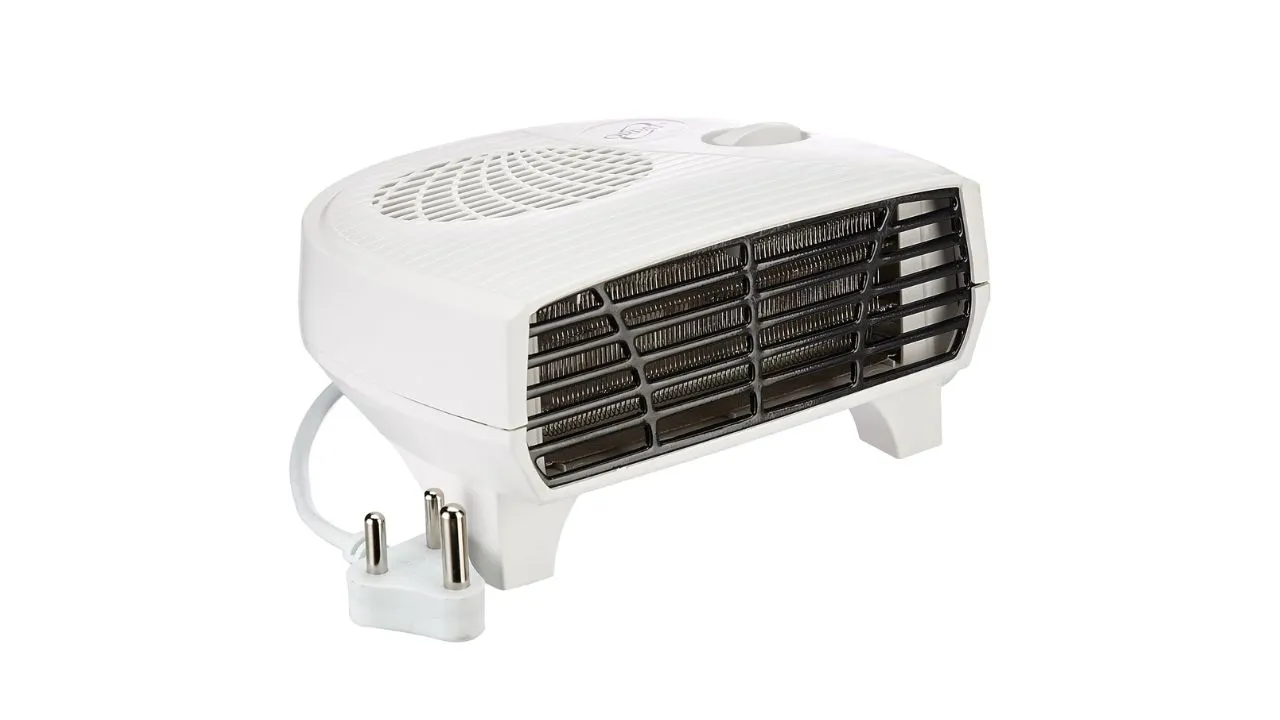 Orpat OEH-1220 Fan Heater