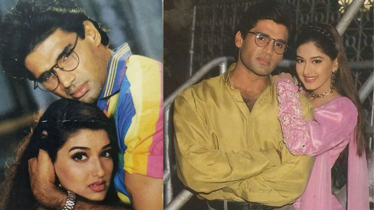sonali and suniel