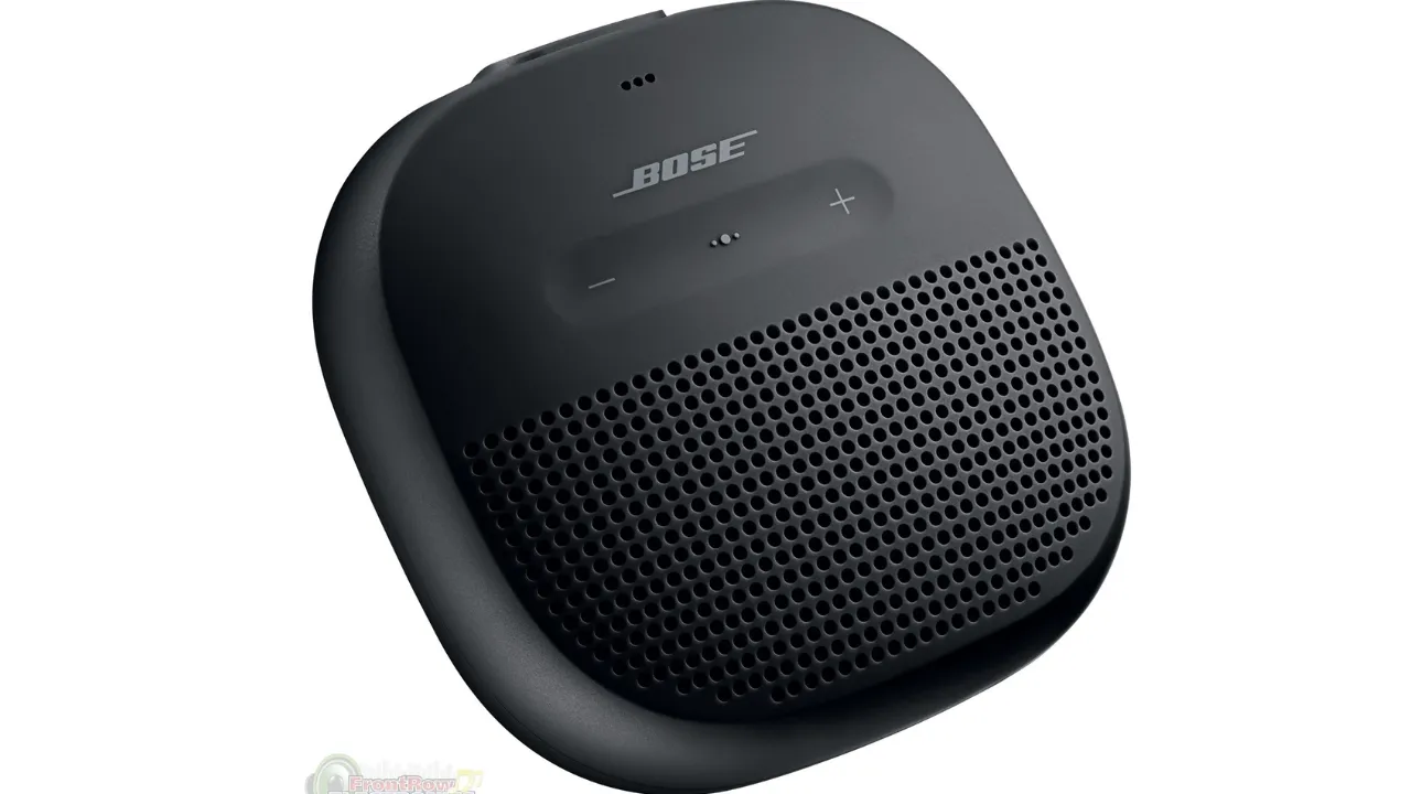  Bose SoundLink Micro, Portable Outdoor Speaker