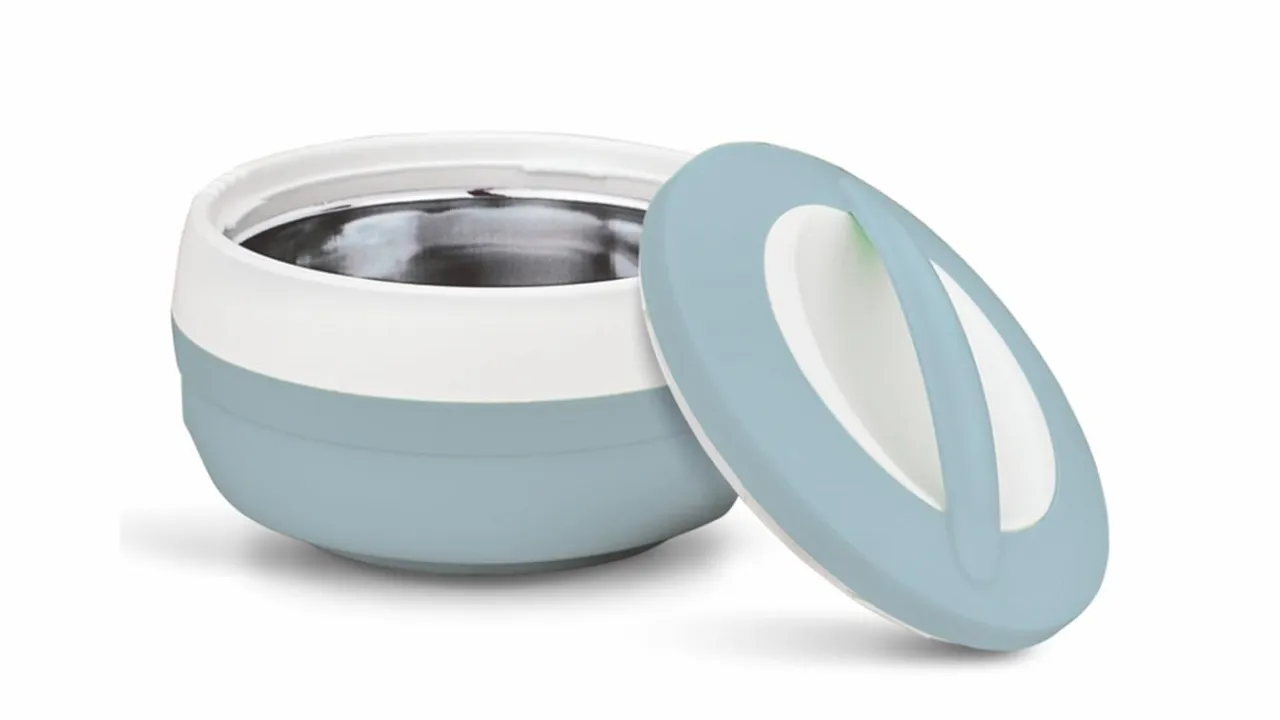 ASIAN Plastowares - Cosmos Casserole