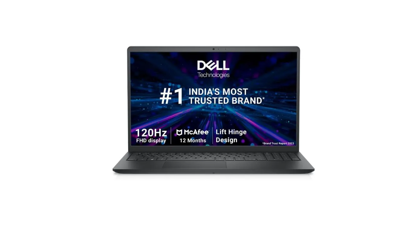  Dell Inspiron 15 3535 Laptop Lightweight 