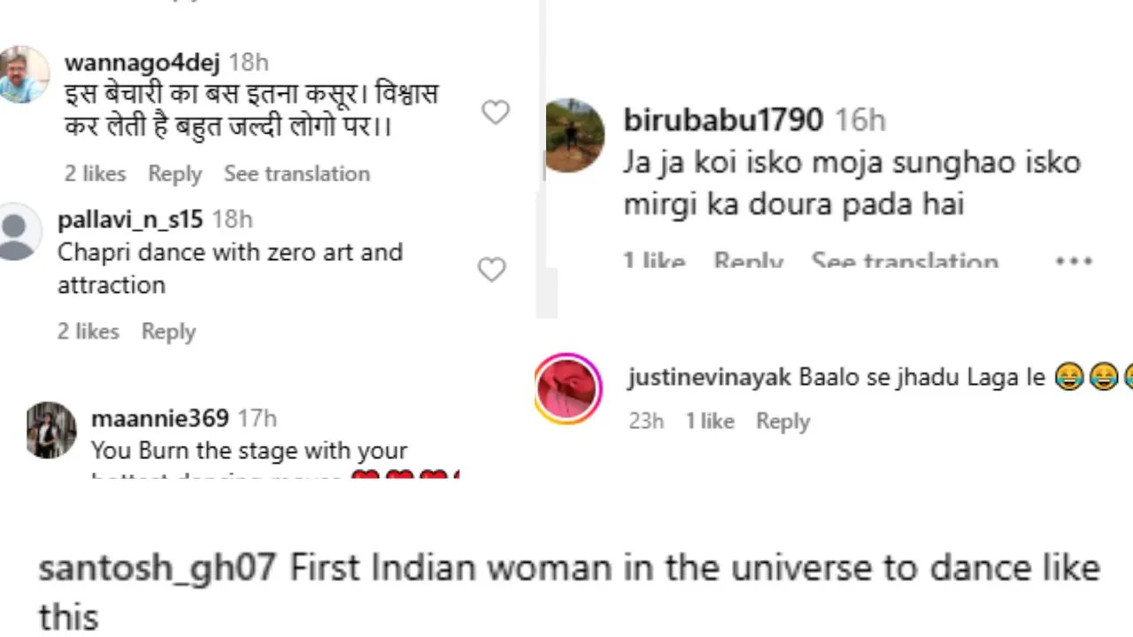 Urvashi  (2)