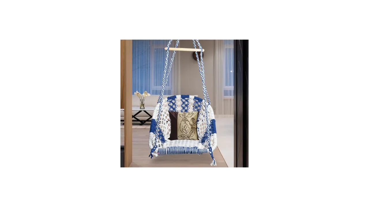 Halder Hanging Swing Chair