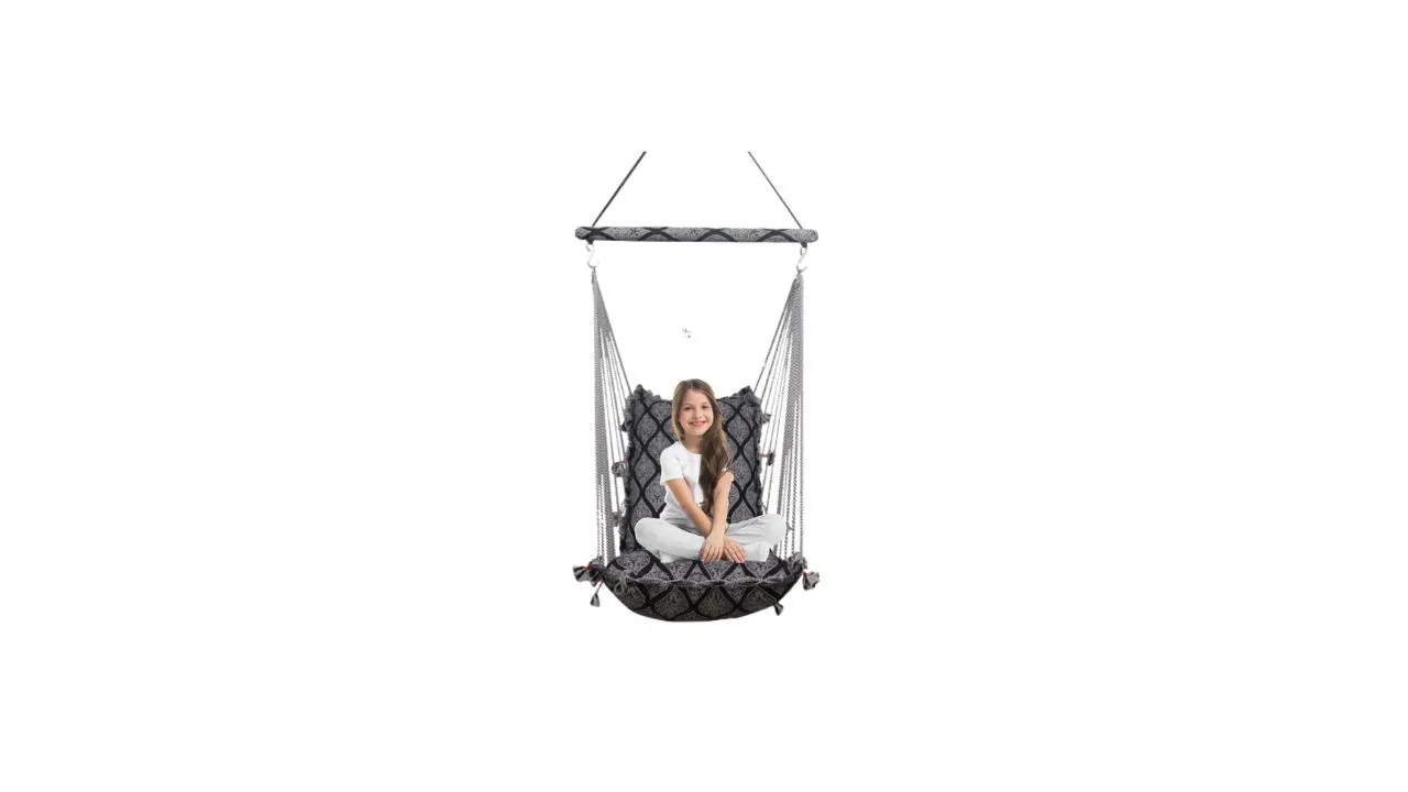 Kkriya Swing Chair