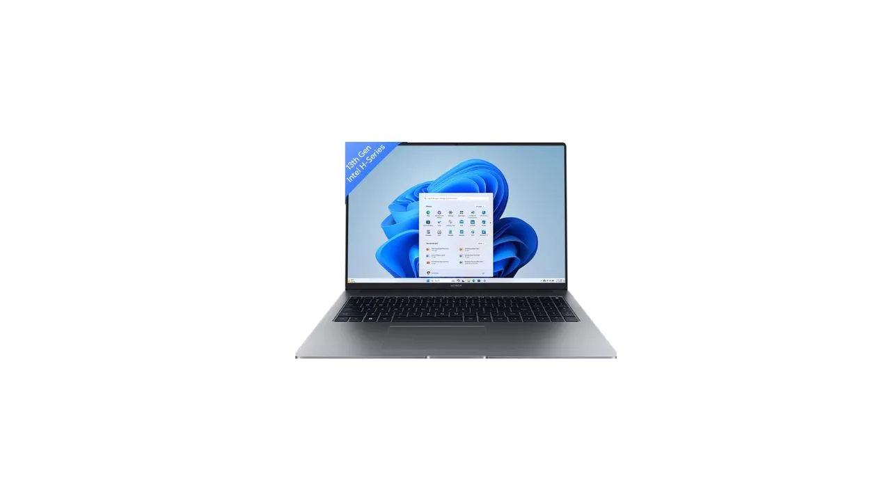 HONOR MagicBook X16 Pro Laptop