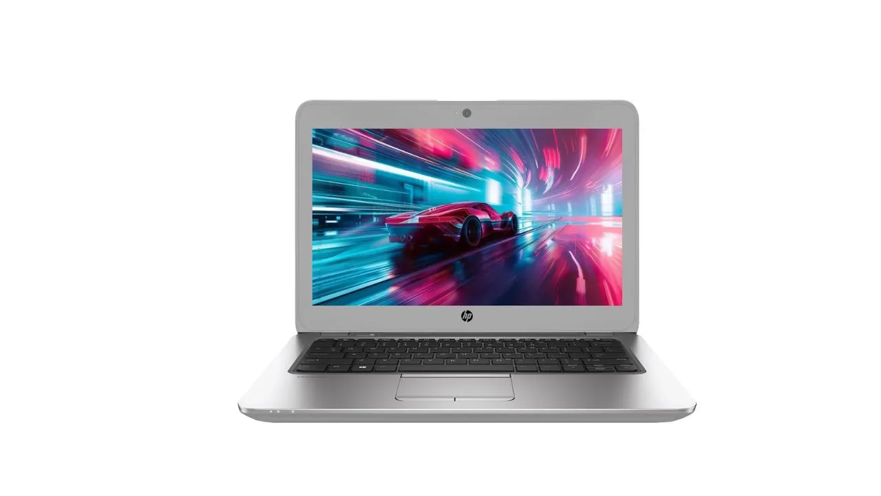 (Refurbished) HP EliteBook 820 Laptop