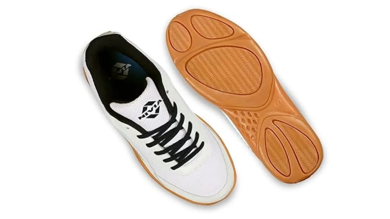 Nivia Flash 2.0 Badminton Shoes for Men