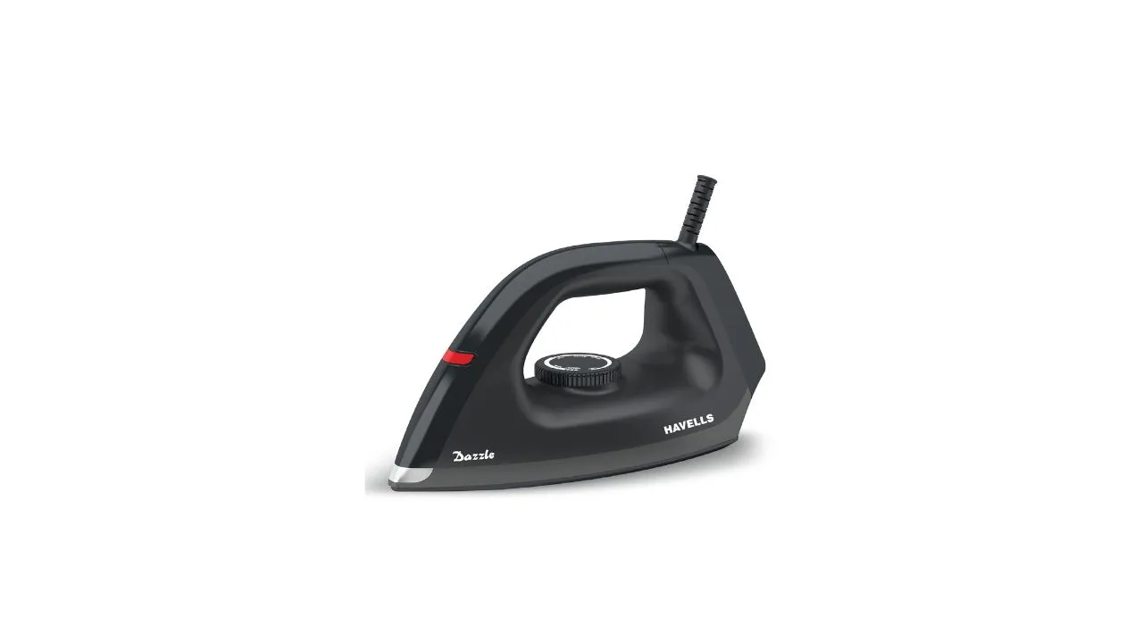 Havells Dry Iron