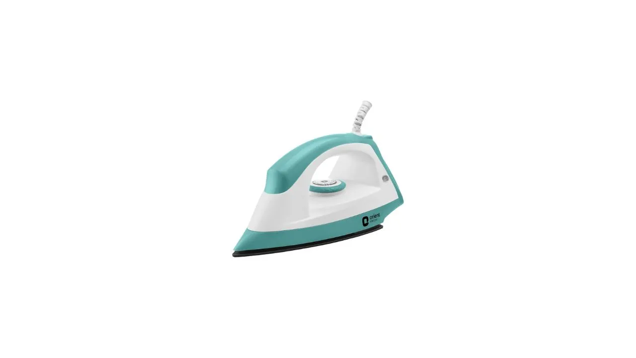 Orient Electric Dry Iron