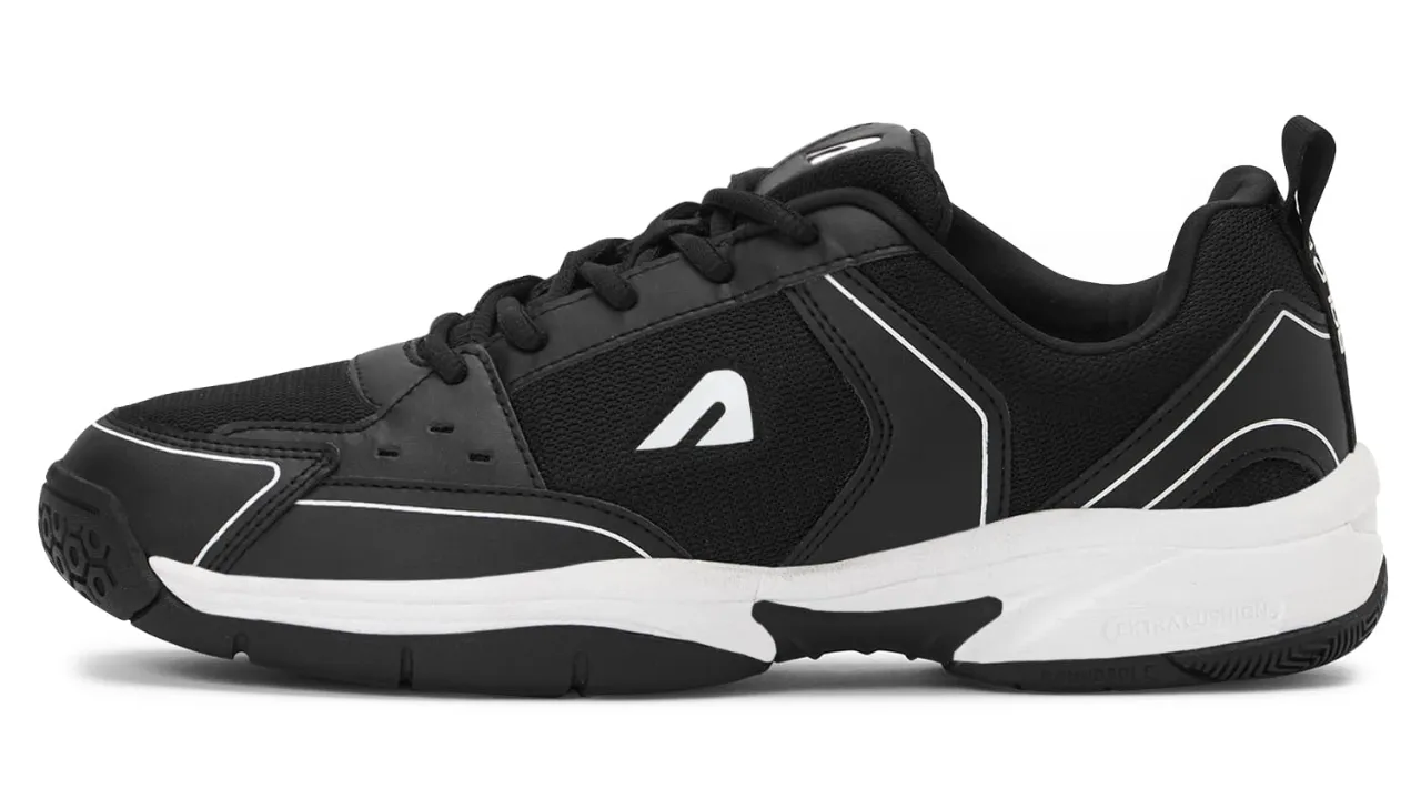Boldfit Badminton Shoes Shuttle Non Marking Shoes