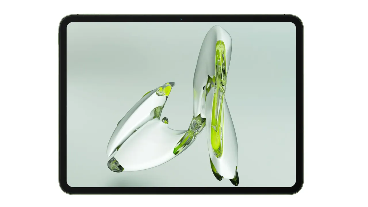OnePlus Pad Go 