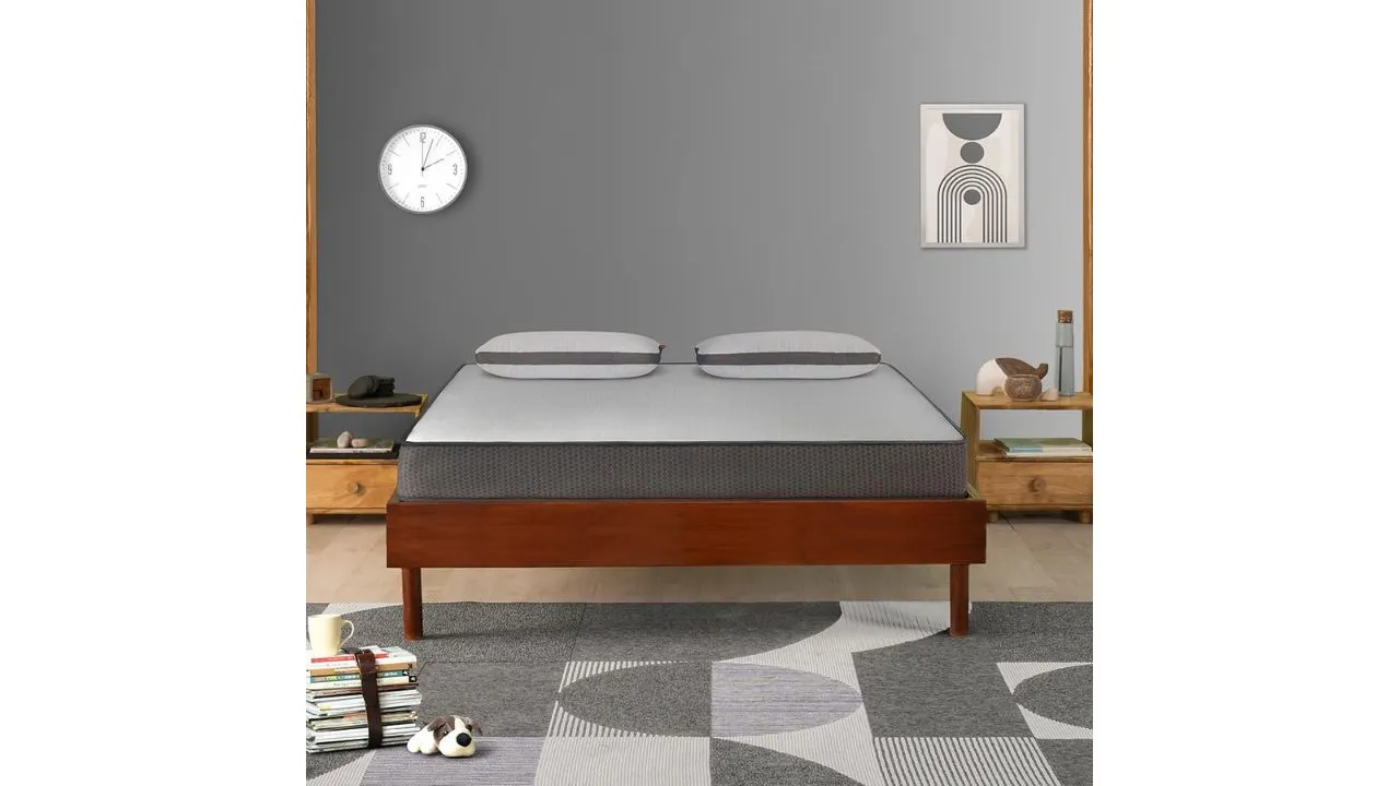 Sleepyhead Flip Premium Dual Sided Mattress