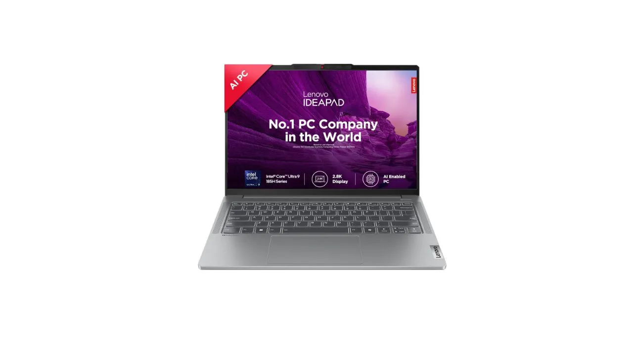 Lenovo IdeaPad Pro 5 Laptop