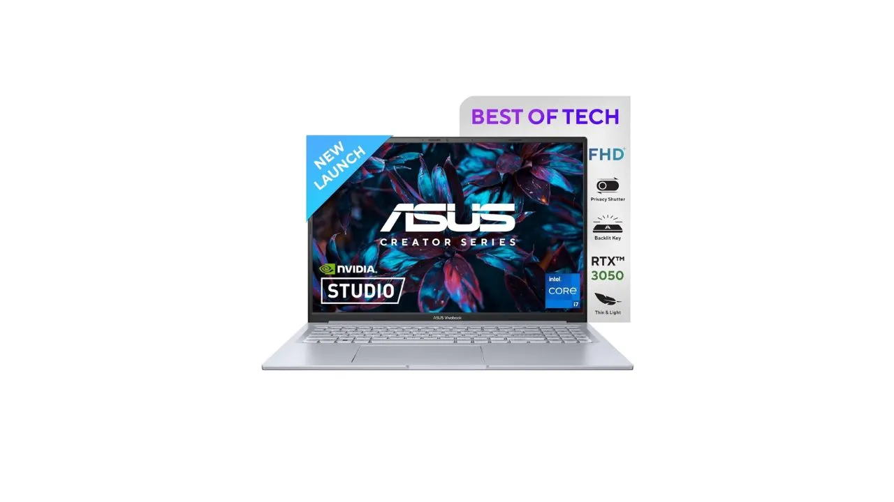 ASUS Vivobook 16X Laptop