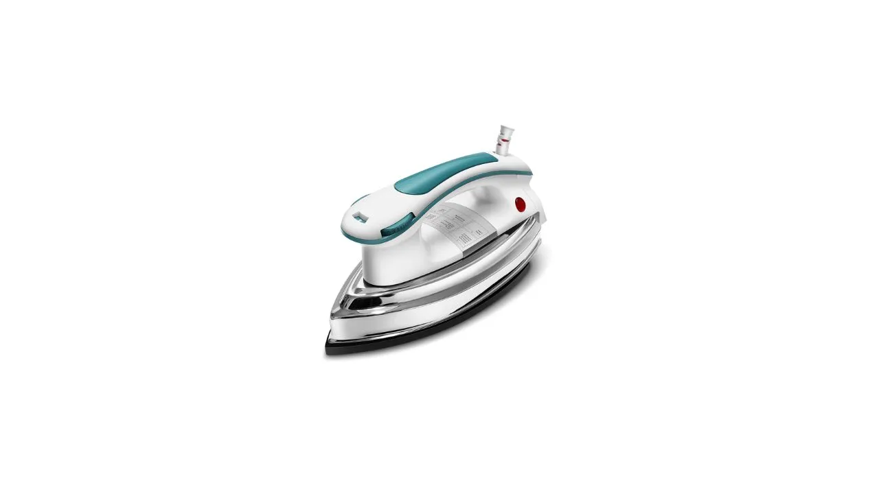 Wipro Heavyweight Dry Iron