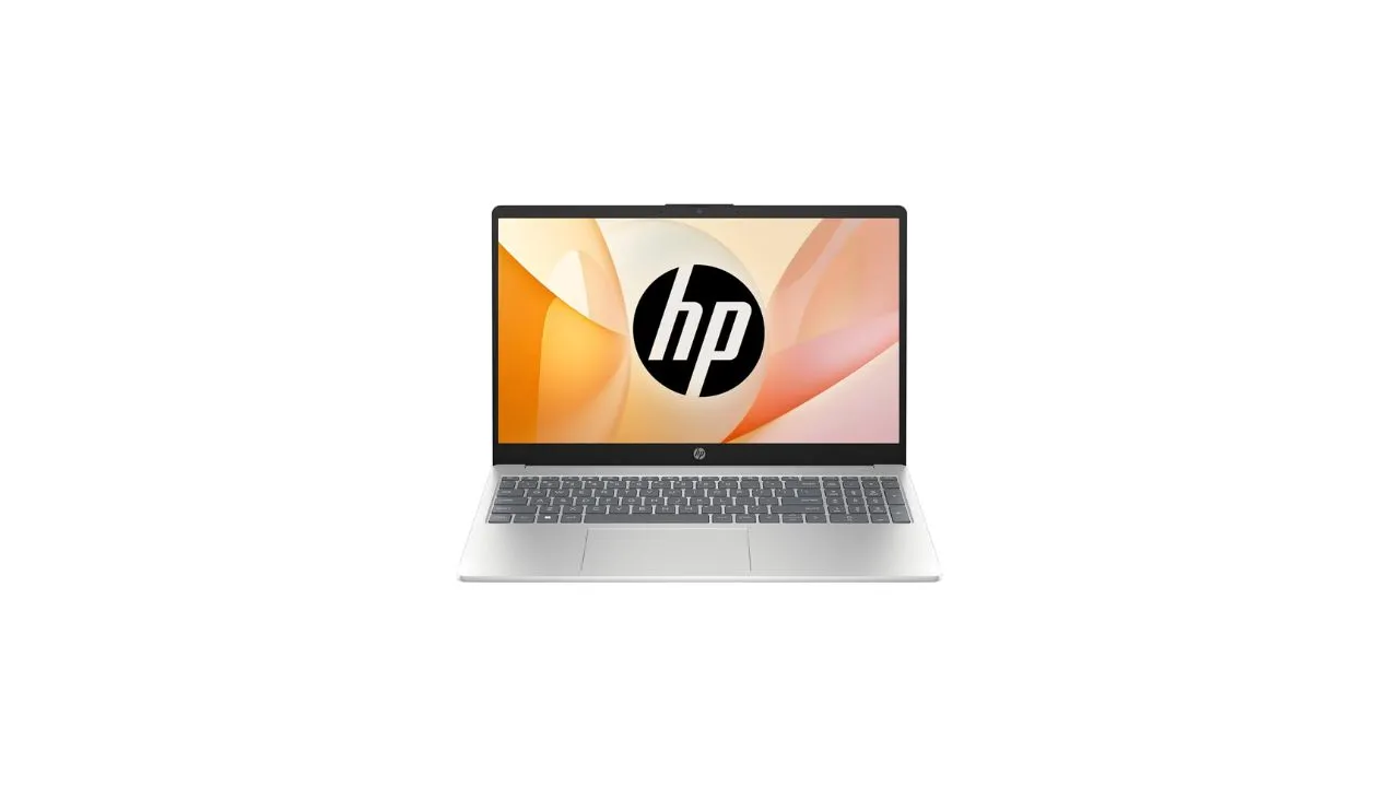 HP 15, 13th Gen Intel Core i5 Laptop