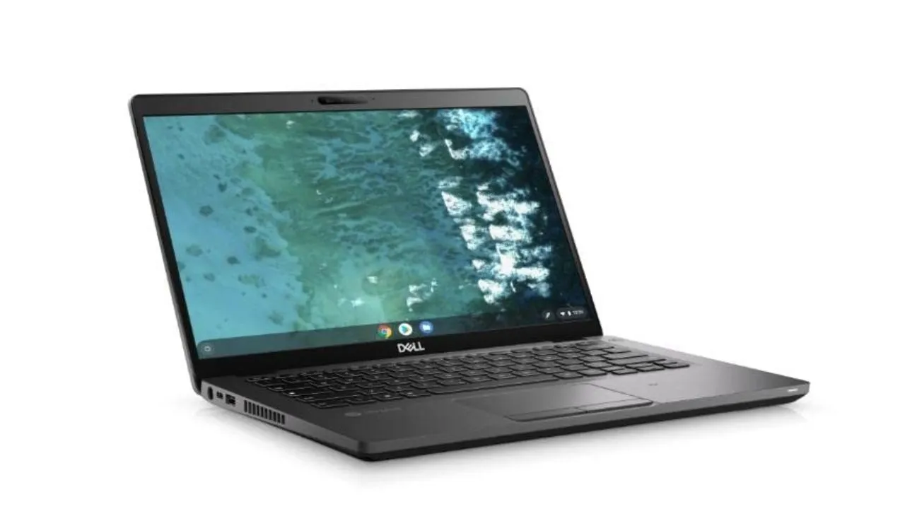 (Refurbished) Dell Latitude Laptop 5400 
