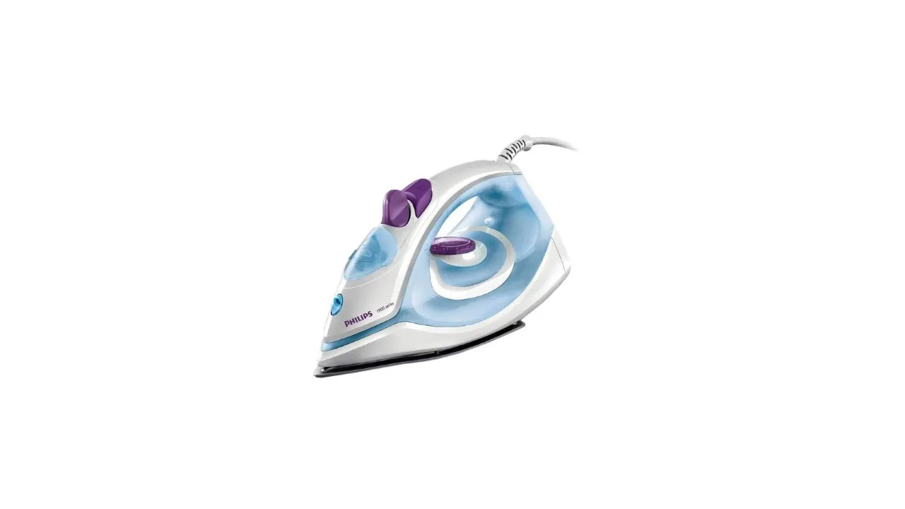 Philips Steam Iron