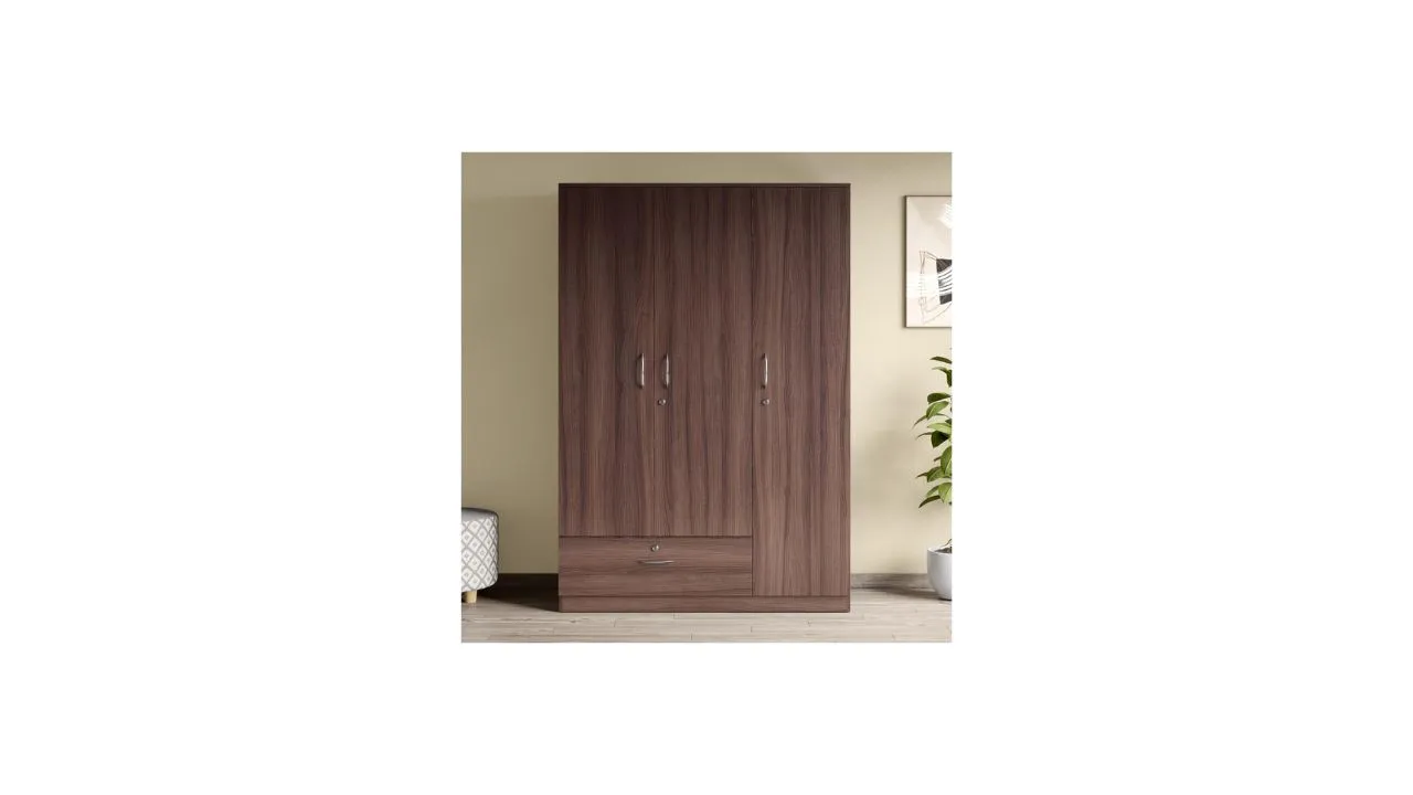 GODREJ INTERIO Wardrobe