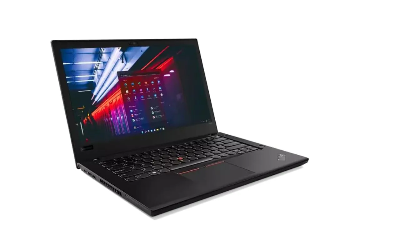 (Refurbished) Lenovo Thinkpad Laptop T480 