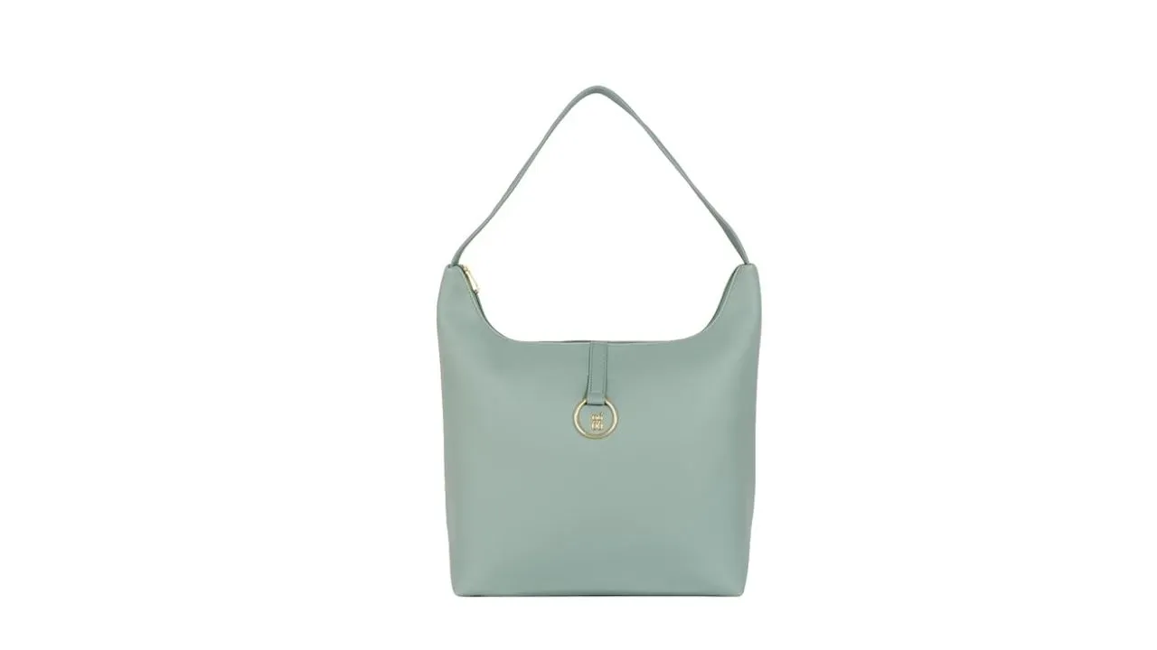 Baggit Women Hobo Handbag 