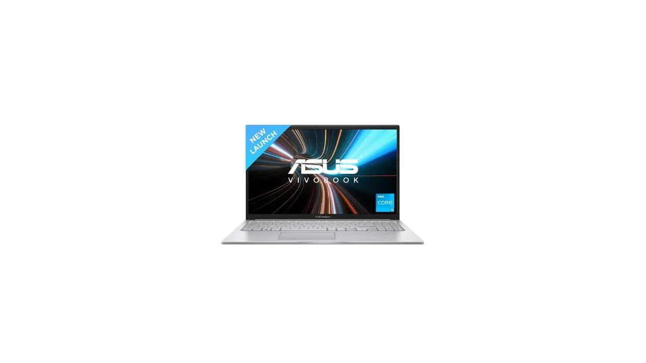 ASUS Vivobook 14 Laptop