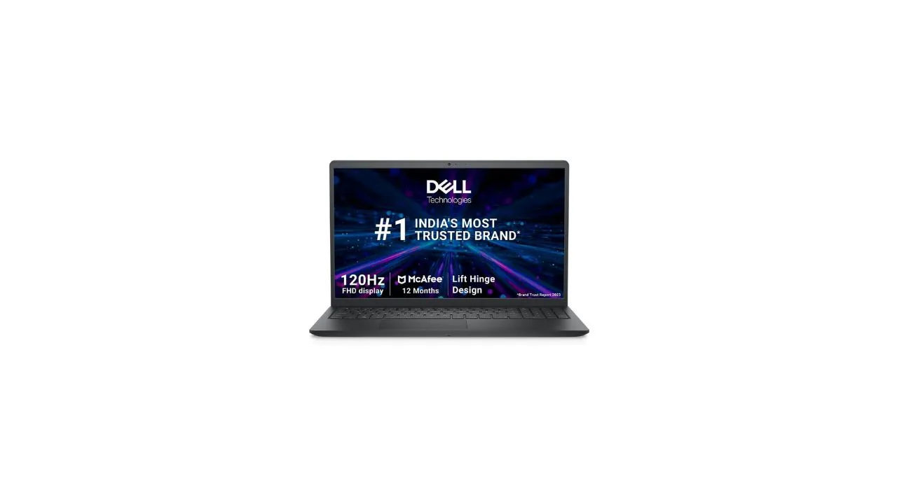 Dell Inspiron 3535 Laptop
