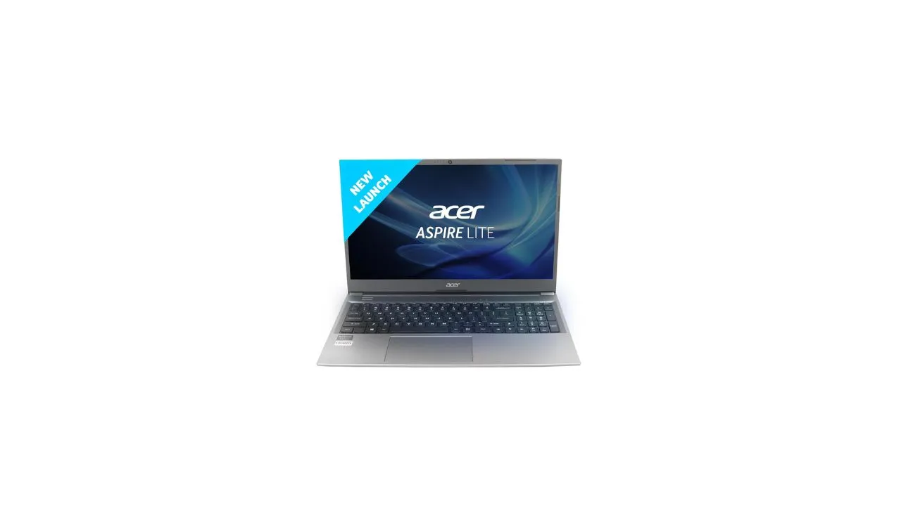 Acer Aspire Lite Laptop