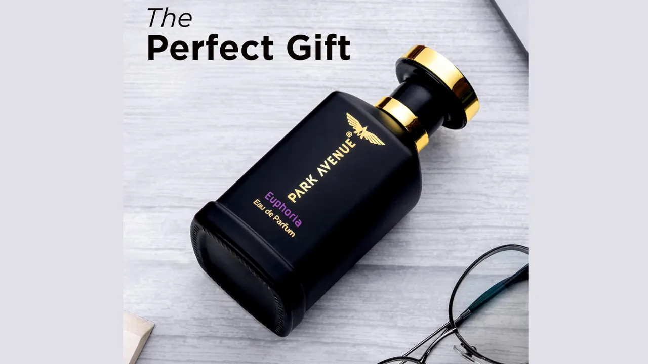 Park Avenue Euphoria