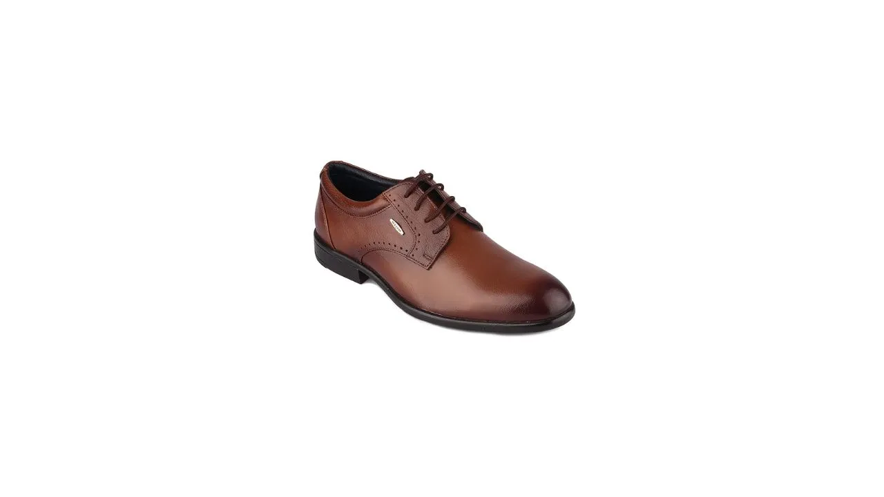 Red Chief Formal Shoes for Men