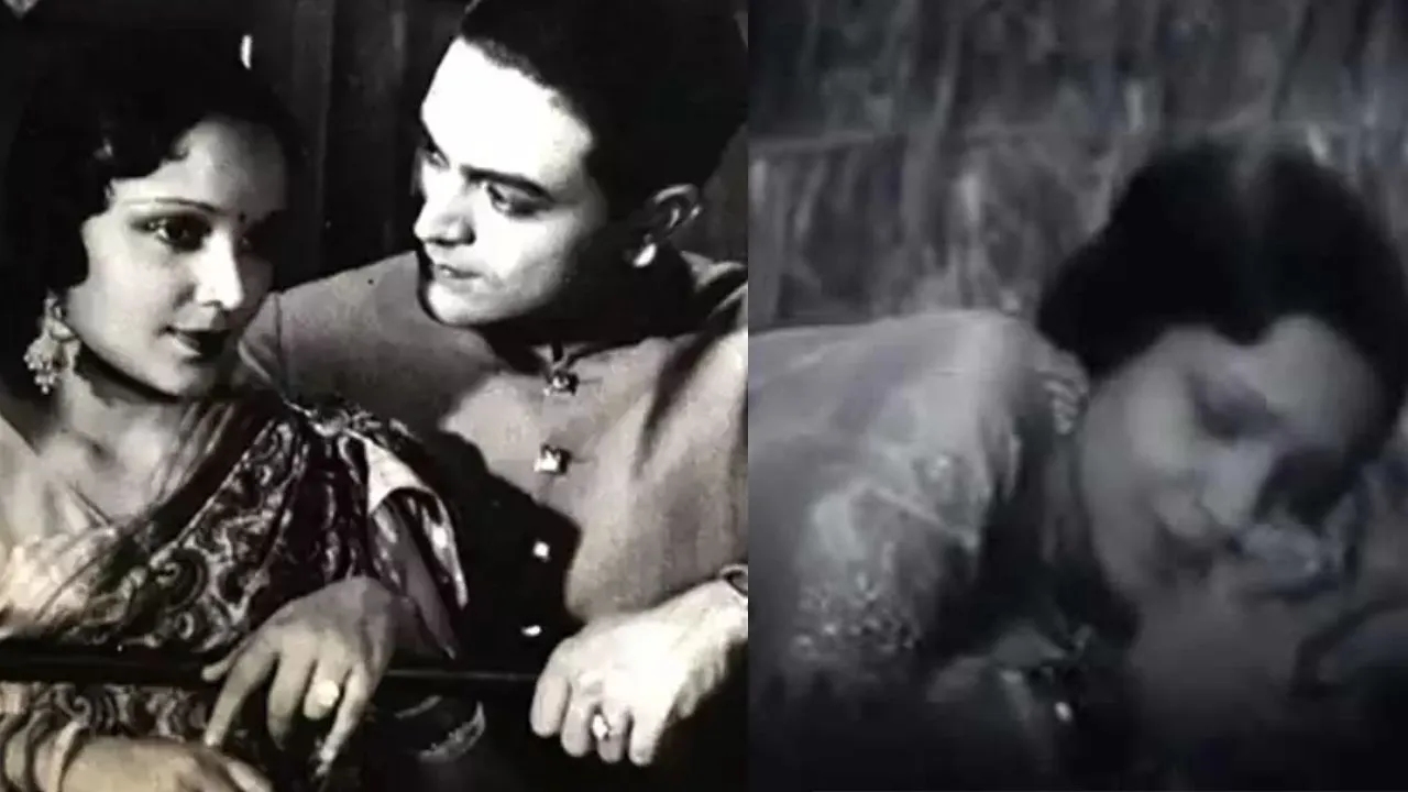 devika rani
