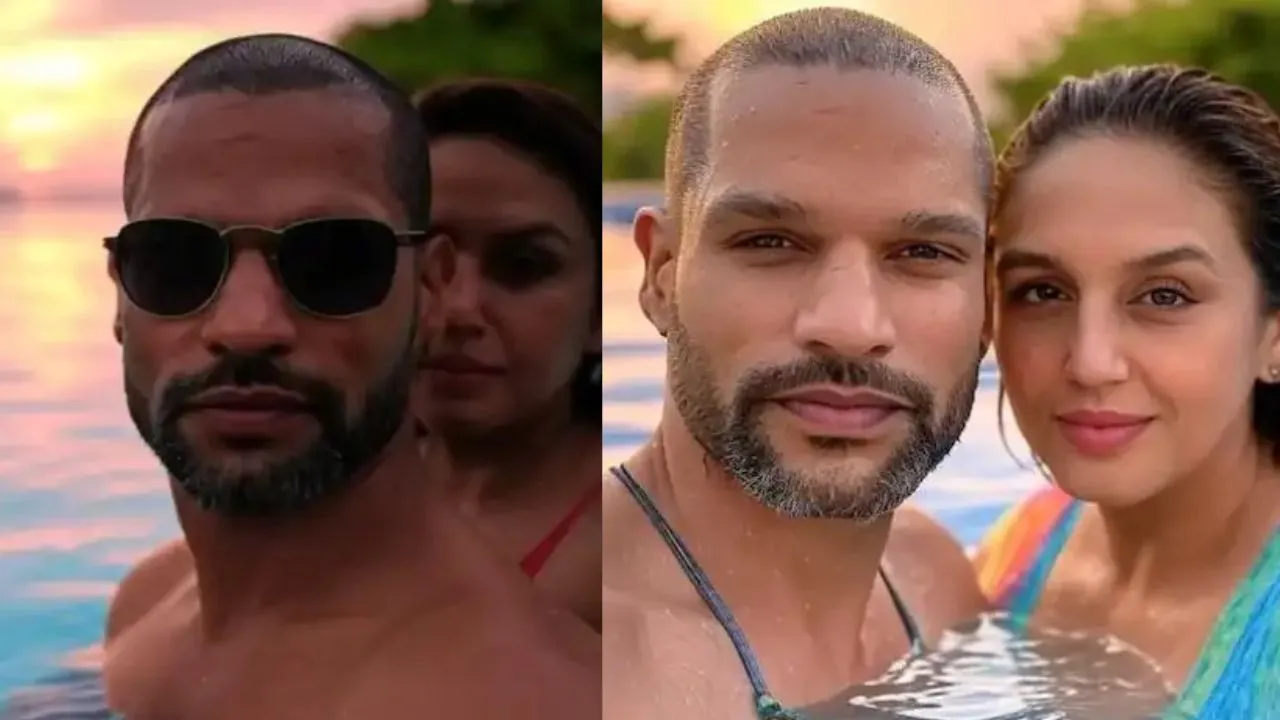 shikhar huma