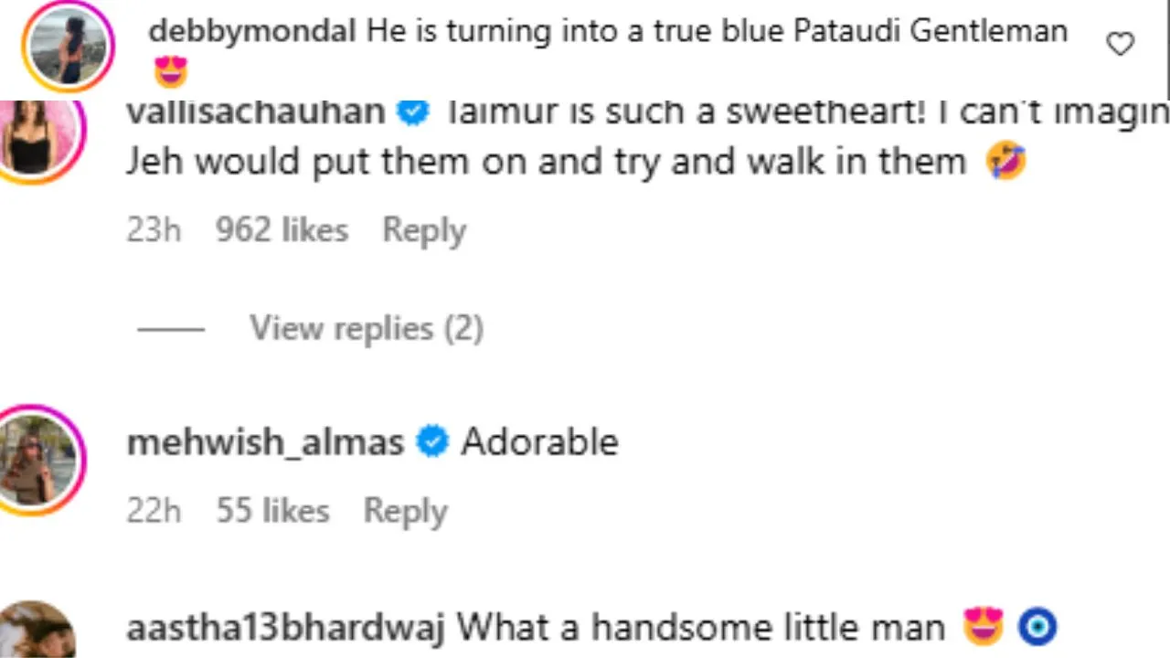 taimur 